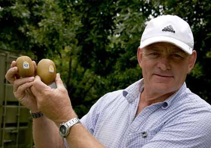 Fruchtiger Exportschlager Fruchtiger Exportschlager