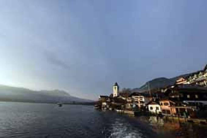 Kerze, Komet und Laterne Kerze, Komet und Laterne