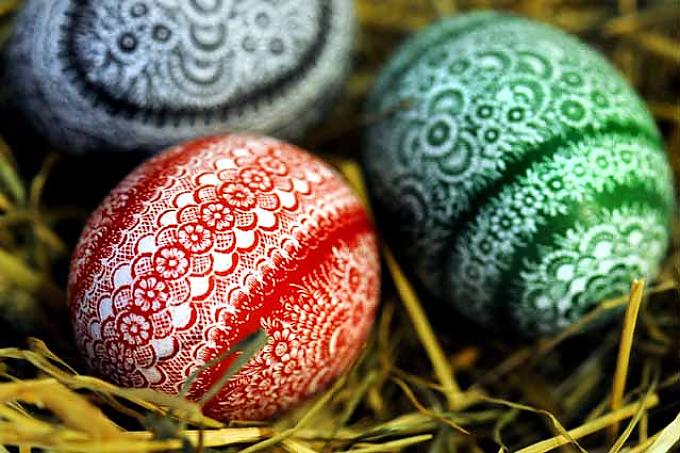 Wo das Äußere zählt Wo das Äußere zählt