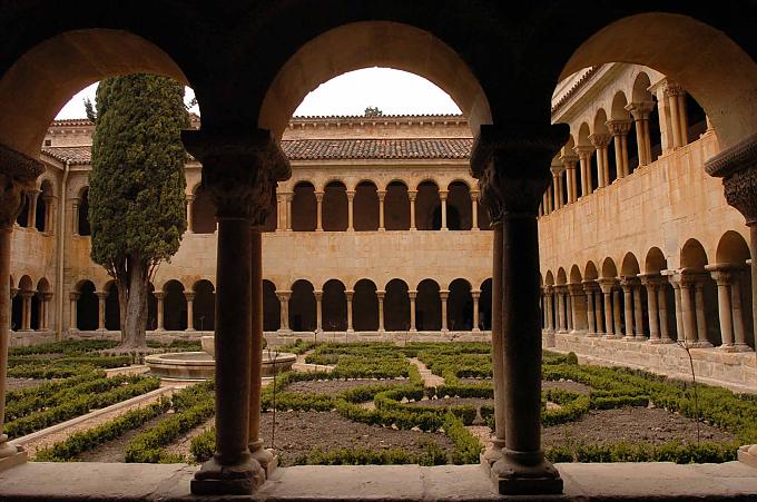 Abtei zum Anfassen Abtei zum Anfassen