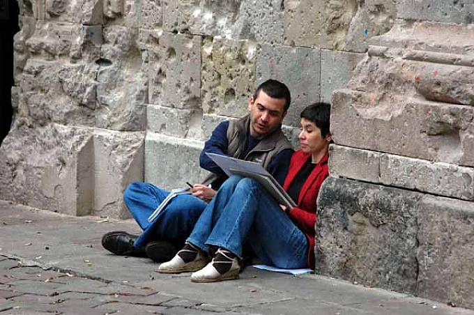 Ein Meer von Büchern und Rosen Ein Meer von Büchern und Rosen