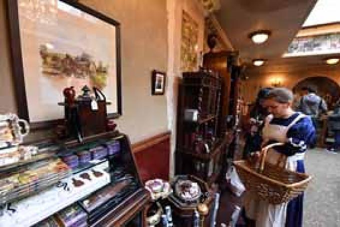 Der berühmteste Pfeifenraucher der Welt Der berühmteste Pfeifenraucher der Welt