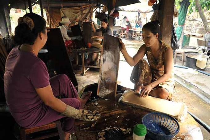 Fleißig wie die Bienen Fleißig wie die Bienen