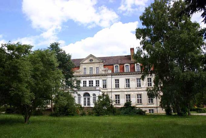 In Ribbeck können Menschen Gott begegnen In Ribbeck können Menschen Gott begegnen