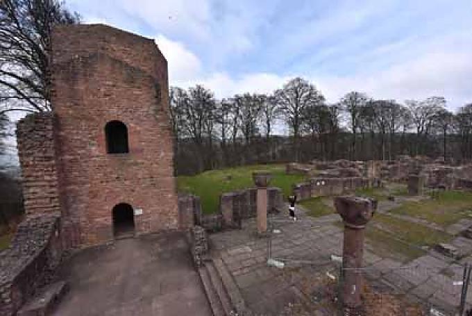 Der Himmel über Heidelberg  Der Himmel über Heidelberg