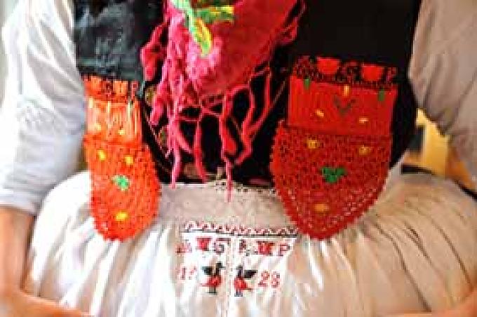 Rotkäppchen lässt grüßen Rotkäppchen lässt grüßen