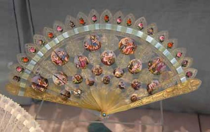 Frischluft für die Damen Frischluft für die Damen