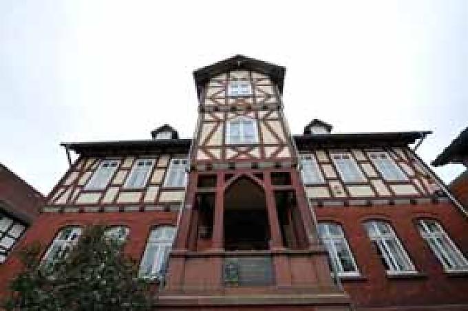 Gerhardt von Reutern Haus in Willingshausen Die Künstler in der Stubb