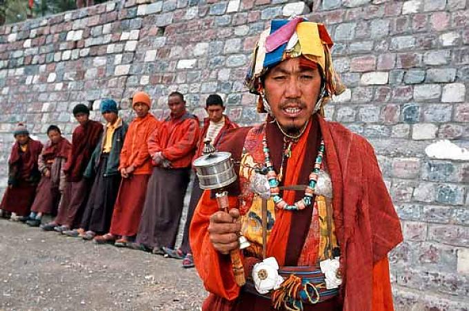 Dämon im Stein Dämon im Stein