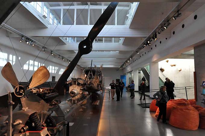 Der Mythos fliegt Der Mythos fliegt