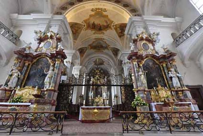 Ensemble der Erstlingswerke Ensemble der Erstlingswerke