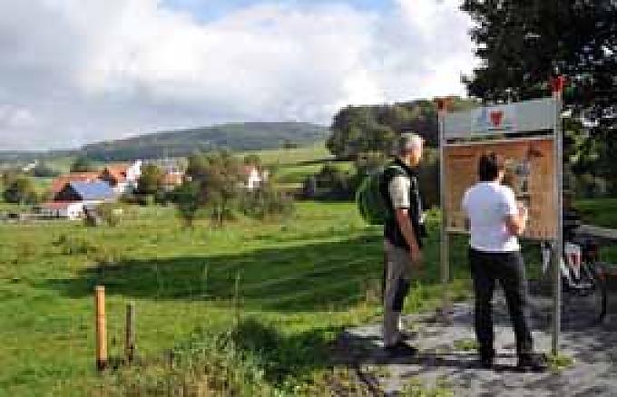 Märchenhaft radeln Märchenhaft radeln