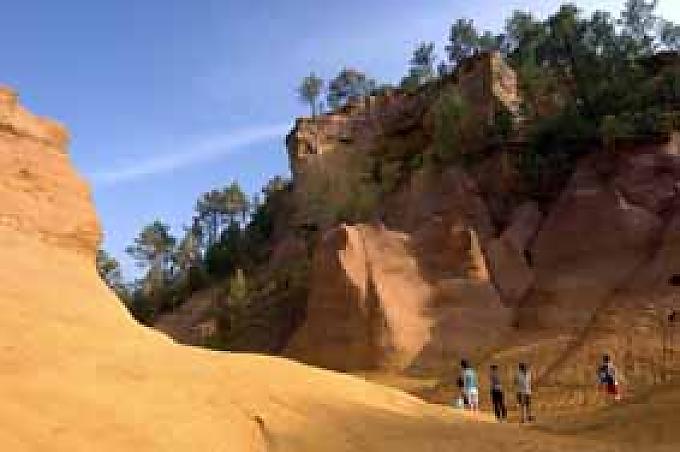 Farbige Schätze Farbige Schätze