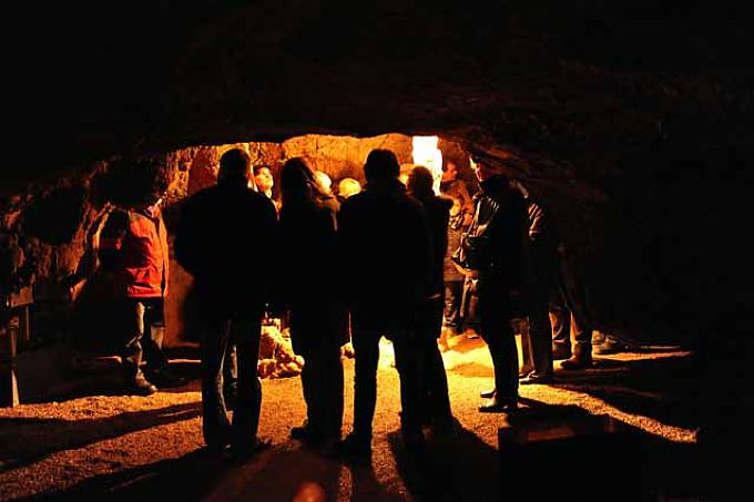 Weihnachten in der Unterwelt Weihnachten in der Unterwelt