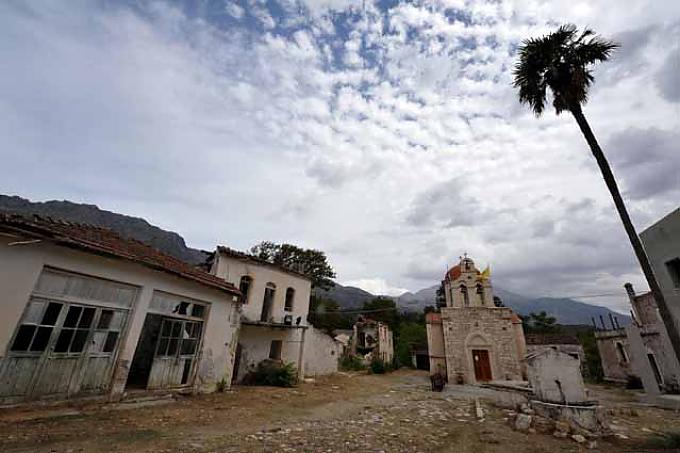 Das Kloster der Engel Das Kloster der Engel