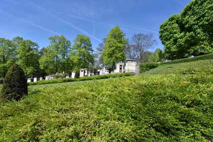 Friedhof Pere Lachaise Friedhof Pere Lachaise