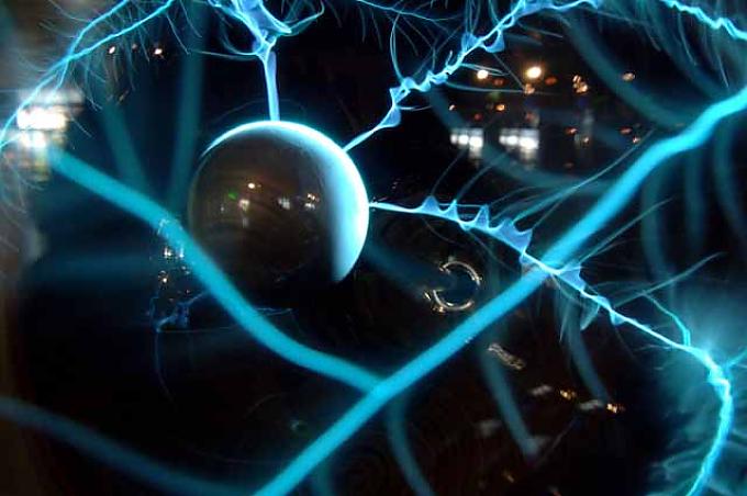 Museum voller Energie Museum voller Energie