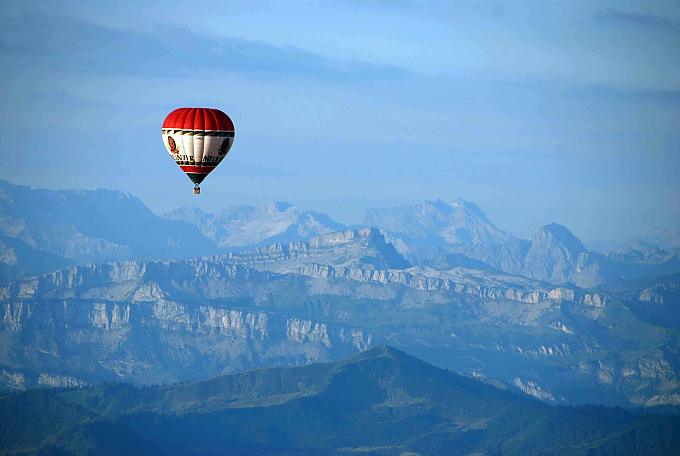 Luftiges Abenteuer Luftiges Abenteuer