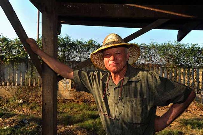 Der Unruheständler Der Unruheständler