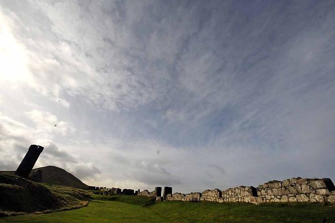 Stumme Zeitzeugen Stumme Zeitzeugen