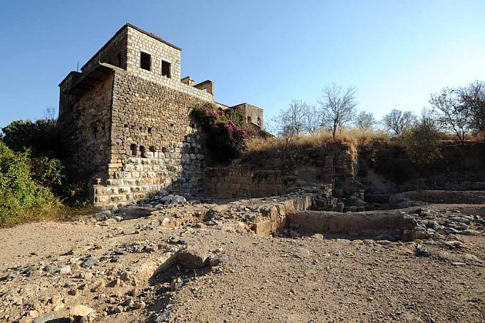 Wo das Papsttum entspringt Wo das Papsttum entspringt