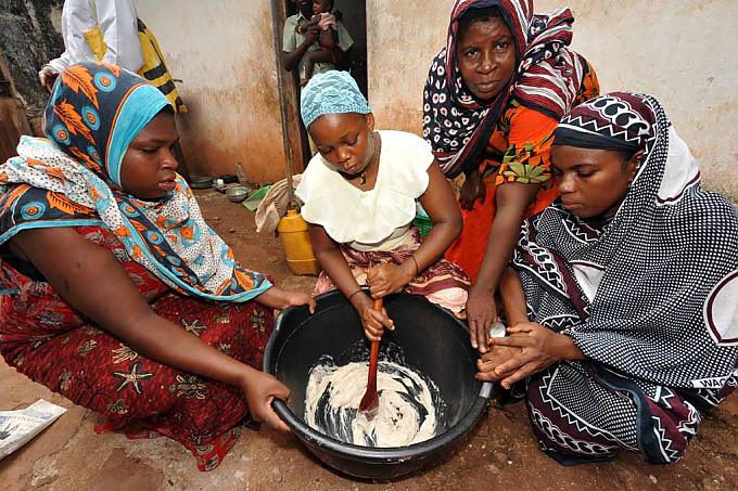 Eine saubere Sache Eine saubere Sache