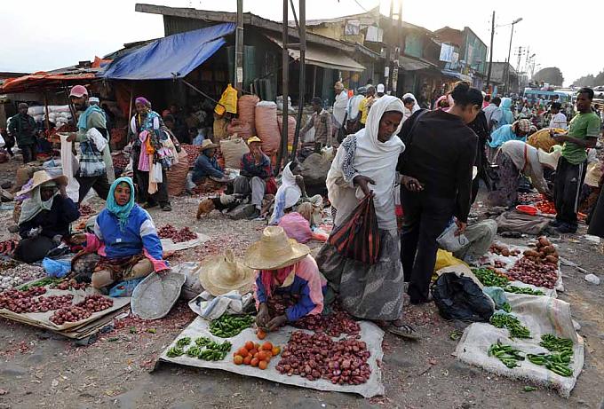 Ein bestens funktionierendes Chaos Ein bestens funktionierendes Chaos