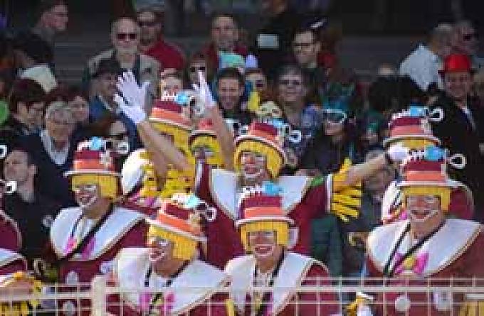 Traumfeen in Tüll Traumfeen in Tüll