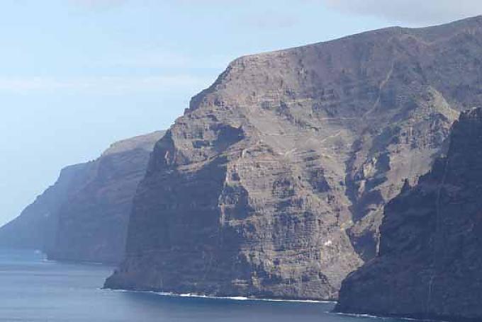 Felsformation der „Giganten“ Felsformation der „Giganten“