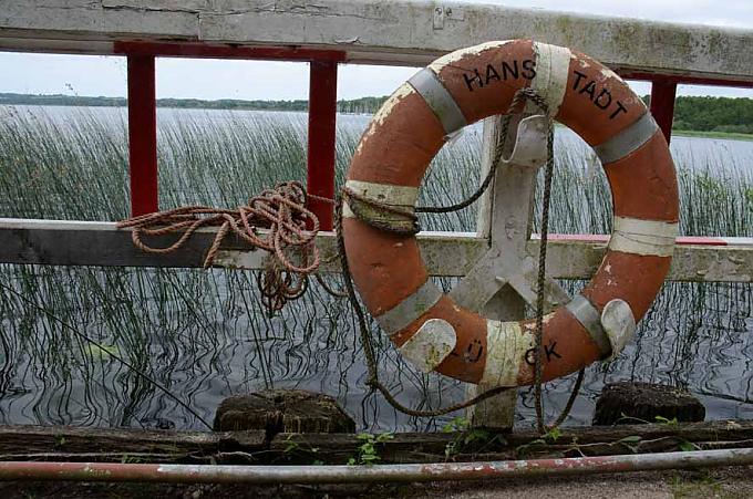 Rothenhusen: Der Ratzeburger See beginnt. Lübeck zeigt Präsenz. Rothenhusen: Der Ratzeburger See beginnt. Lübeck zeigt Präsenz.