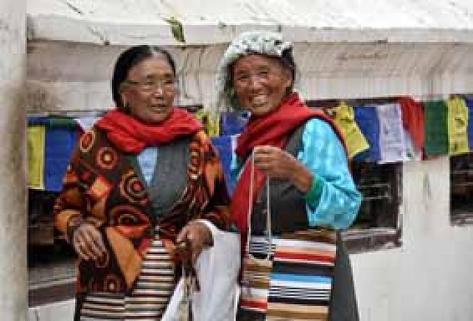 Ein Land wartet auf seine Gäste Ein Land wartet auf seine Gäste