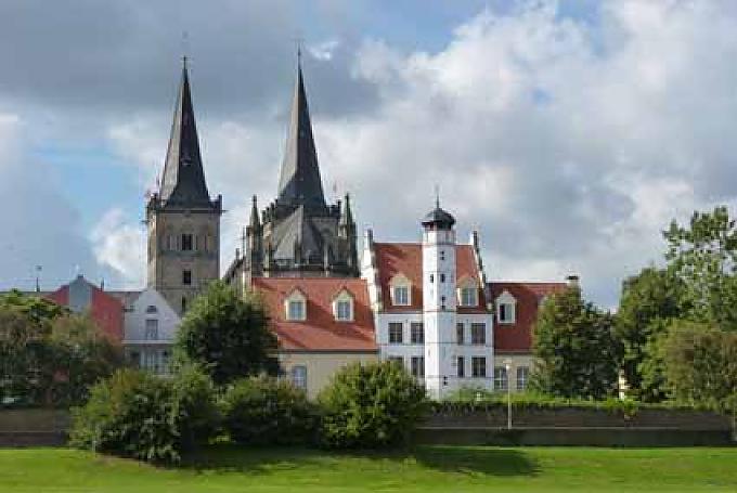 Xanten und seine Helden Xanten und seine Helden