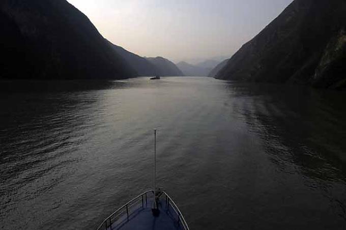 Geisterstadt und Hexenschlucht Geisterstadt und Hexenschlucht