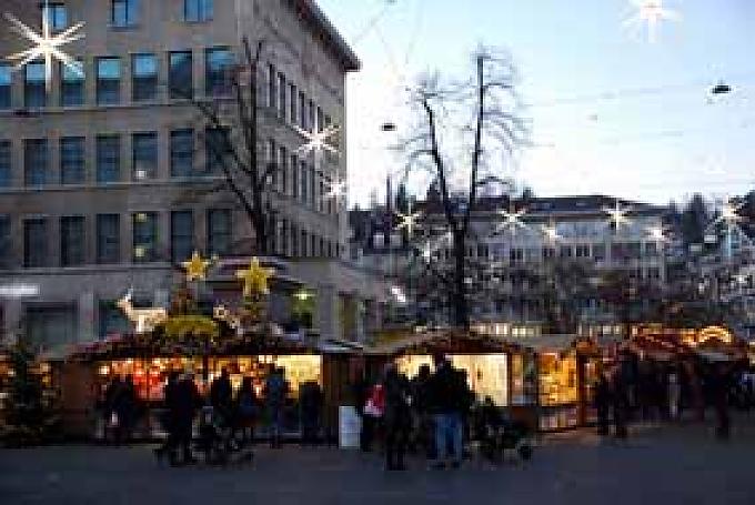 St. Gallen St. Gallen