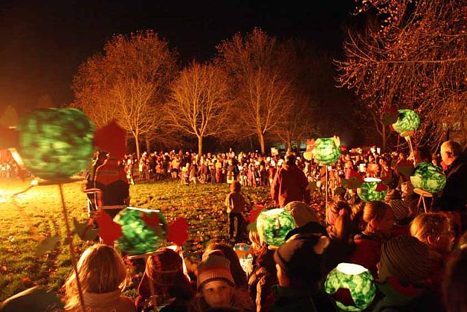 Festplatz in Bonn Dottendorf Festplatz in Bonn Dottendorf