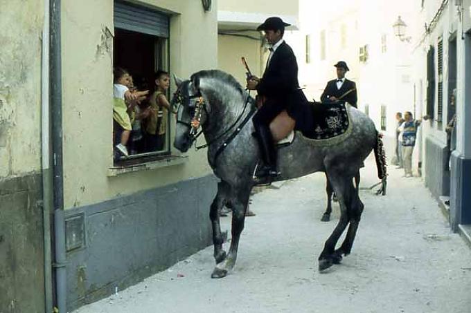 Hausbesuche in der Altstadt Hausbesuche in der Altstadt
