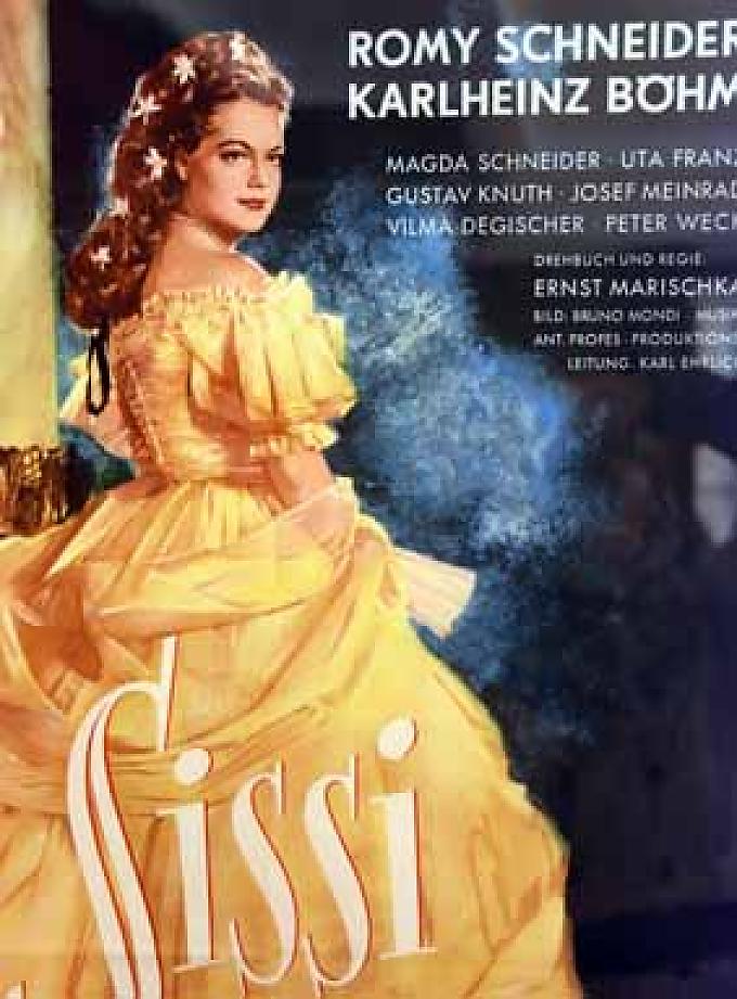 Sissi-Ausstellung Sissi-Ausstellung