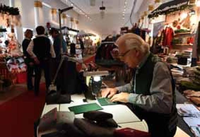 Advent in der Kaiserstadt Advent in der Kaiserstadt