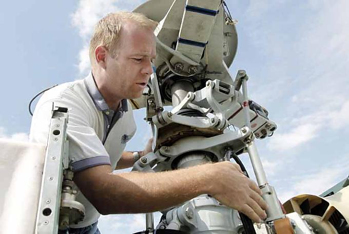 Markus Lehmann Markus Lehmann