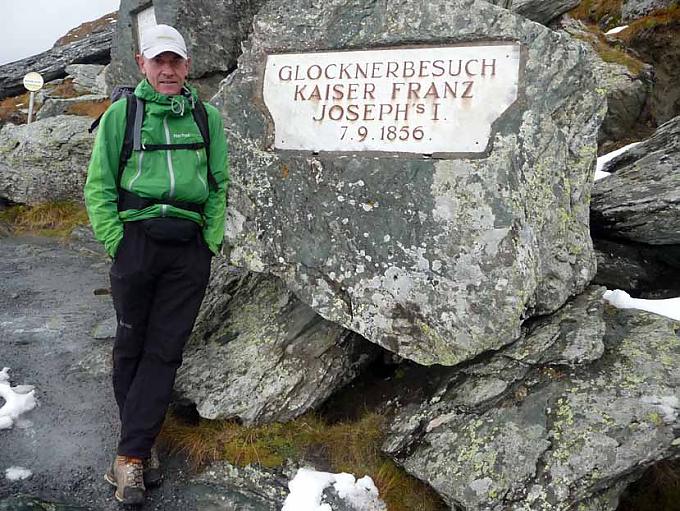 Karl Klinar Karl Klinar