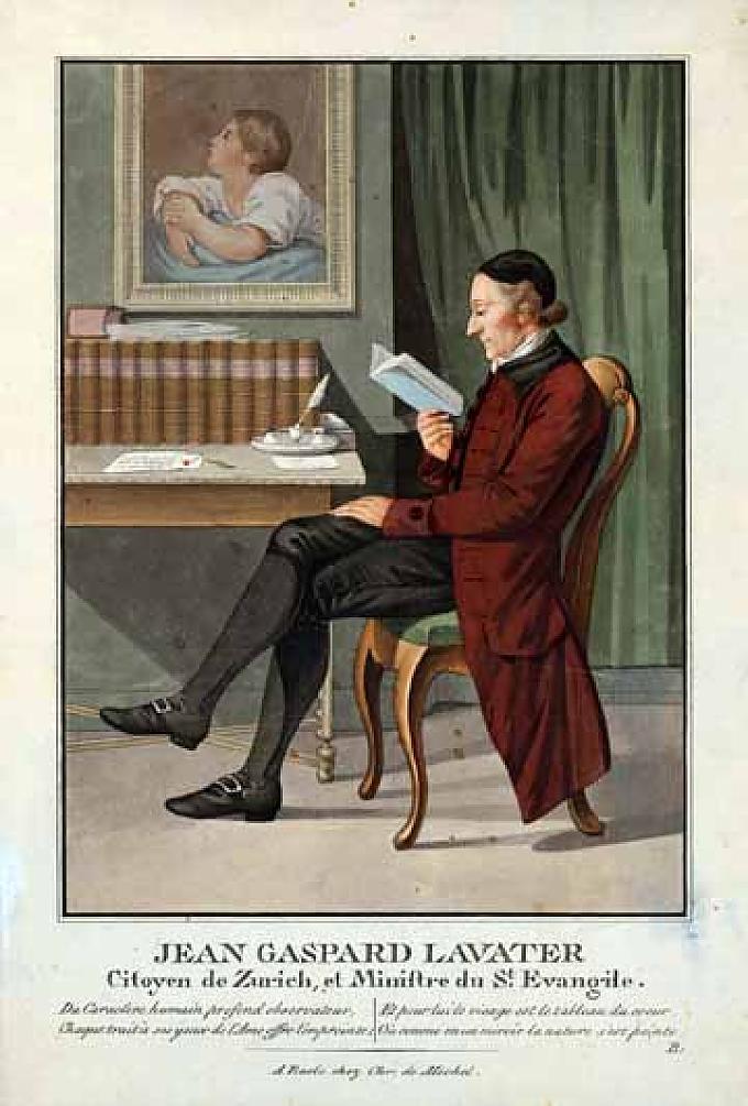 Lavater Lavater