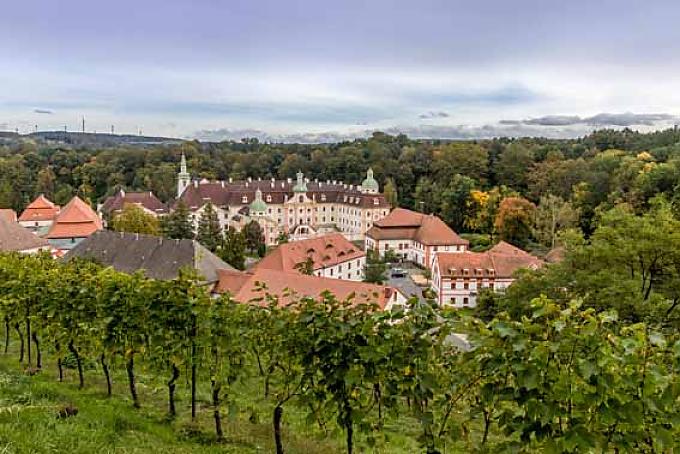 Grüß Gott, liebe Gäste / Auszeit bei Gott
