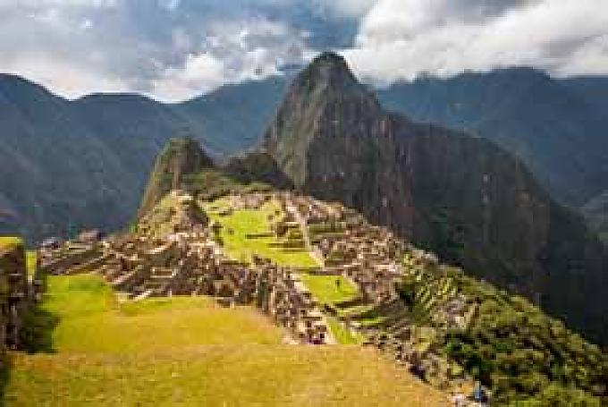 Die Magie des Mysteriums