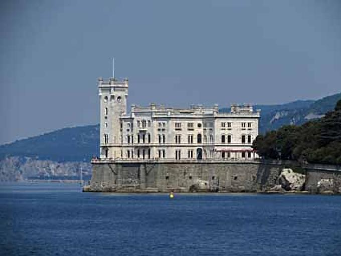 Wiener Charme an der Adria