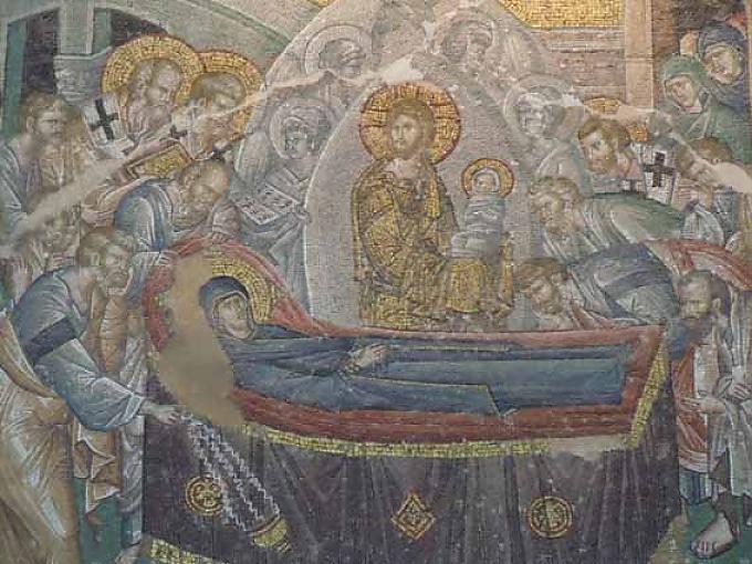 Politisch-religiöser Zankapfel