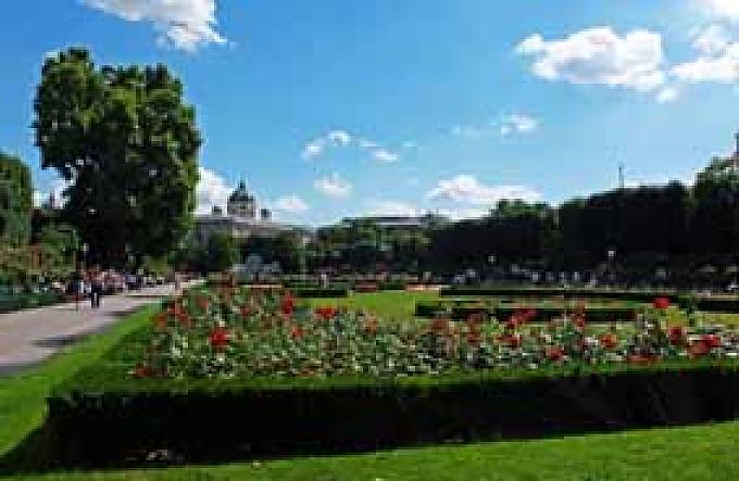 Eine Kusshand zum Kaffee 