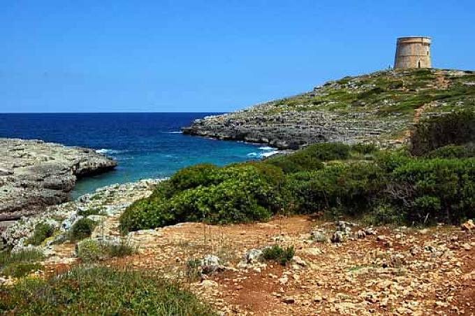 Mallorcas kleine Schwester