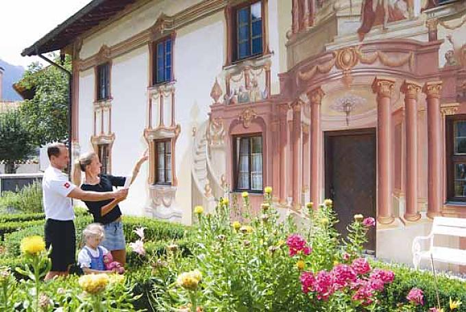 Fast vier Jahre ohne Haareschneiden: Friseur-Drama bei den Oberammergauer Passionsspielen 