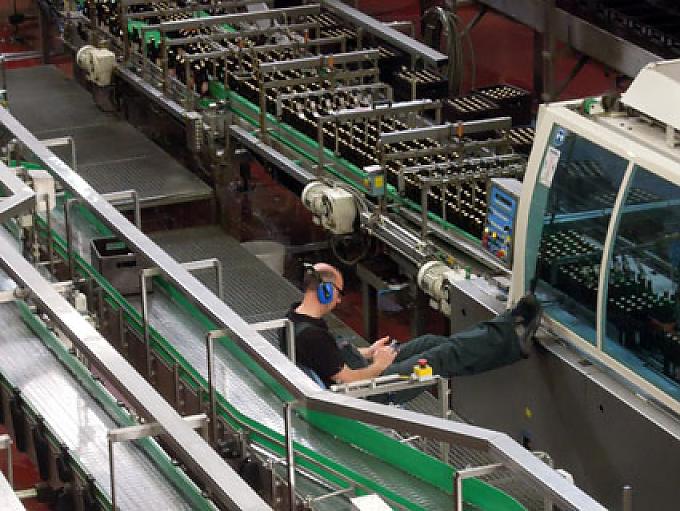 Löwen: A place to Be(er)