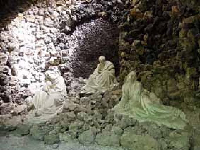 Deutschlands schönste Landschafts-Bilderbibel